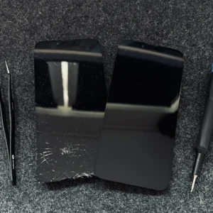 Displayreparatur