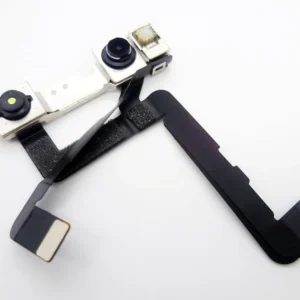 Kamera / Face ID Service